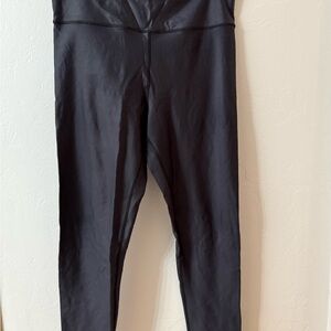 Black Women's Leggings